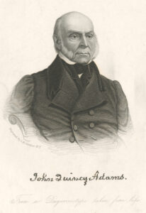 JQ Adams